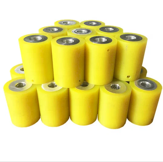 Ruota Gomma Macchina Spelatrice Computerizzata