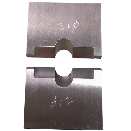 Lame Spelatrice Pneumatica