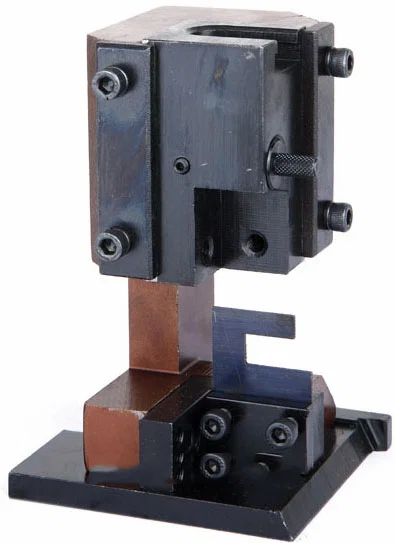 Stampo Crimpatura Terminali Radiale - Utensili di crimpatura per terminali